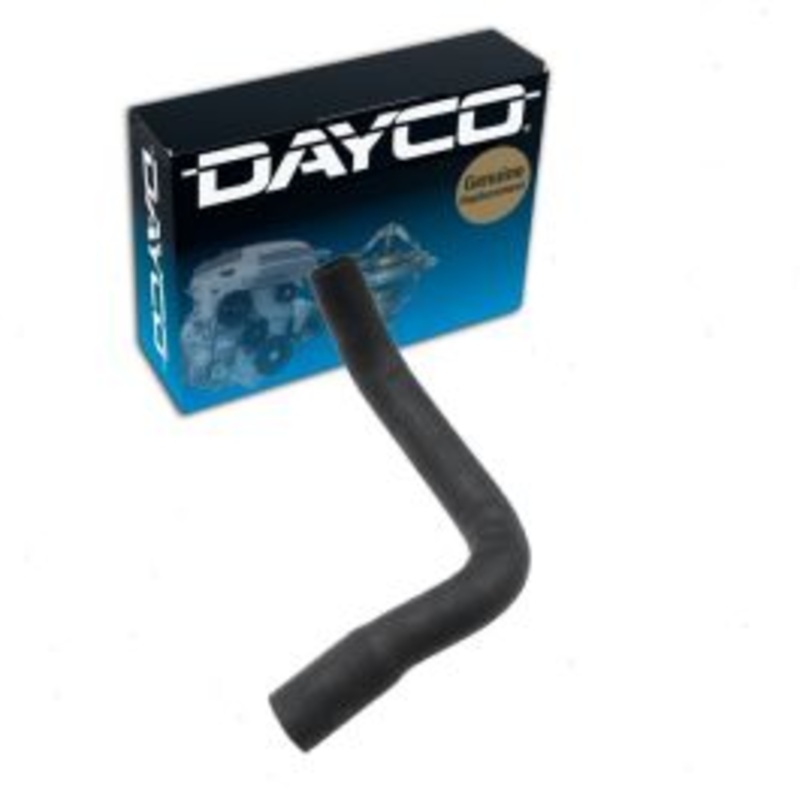 Dayco 70778 Radiator Coolant Hose