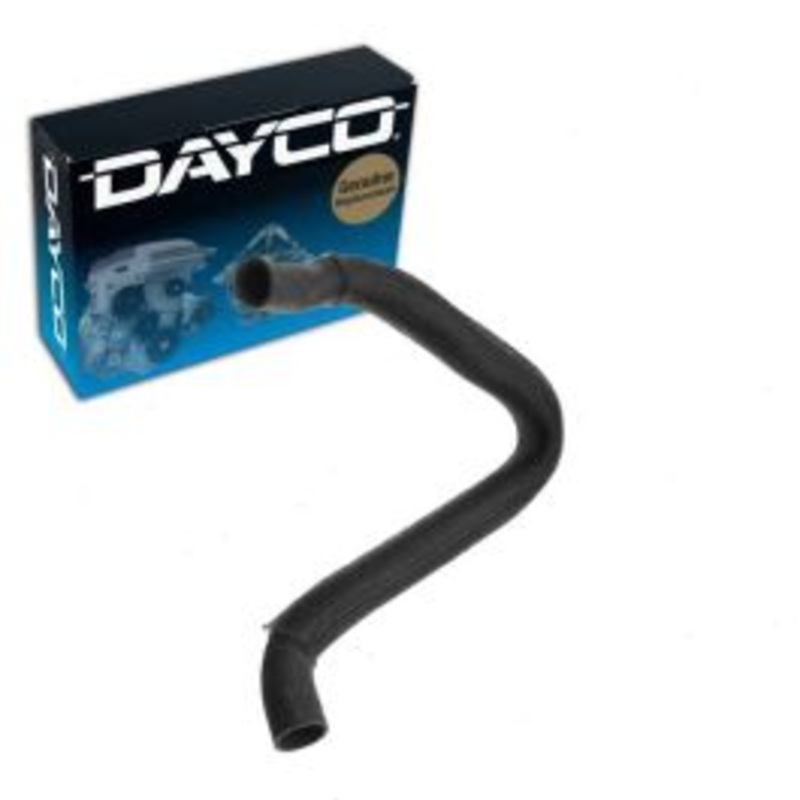 Dayco 72193 Radiator Coolant Hose