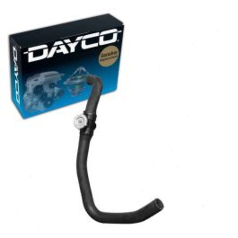 Dayco 72628 Radiator Coolant Hose