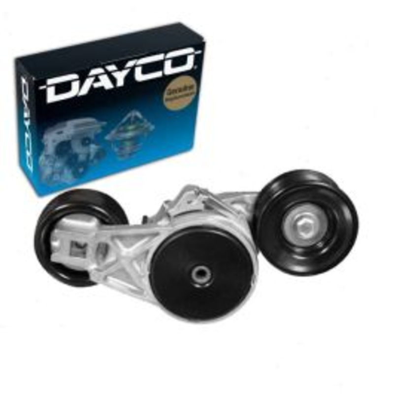 Dayco 89313 Drive Belt Tensioner Assembly