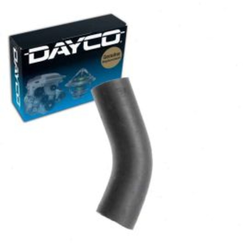 Dayco Engine Coolant Bypass Hose for 1995-1998 Dodge B2500 3.9L 5.2L 5.9L V6 V8
