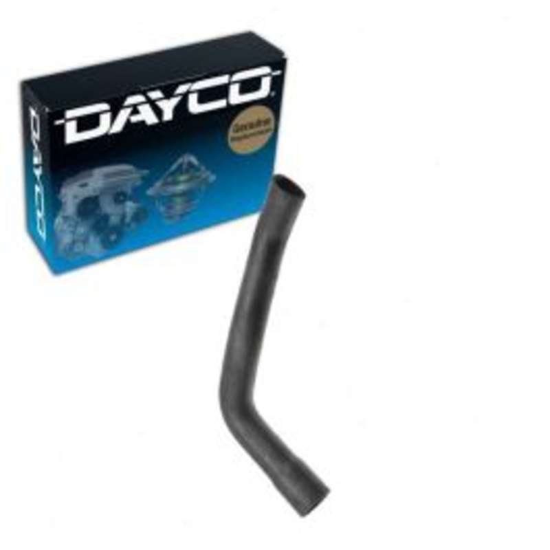 Dayco Lower Radiator Coolant Hose for 1970-1981 Chevrolet Camaro 4.4L 5.0L 5.7L V8