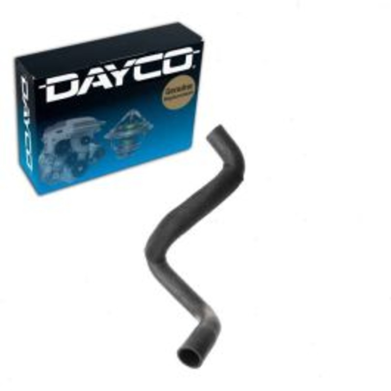Dayco Lower Radiator Coolant Hose for 1996-1999 Chevrolet C2500 Suburban 5.7L V8