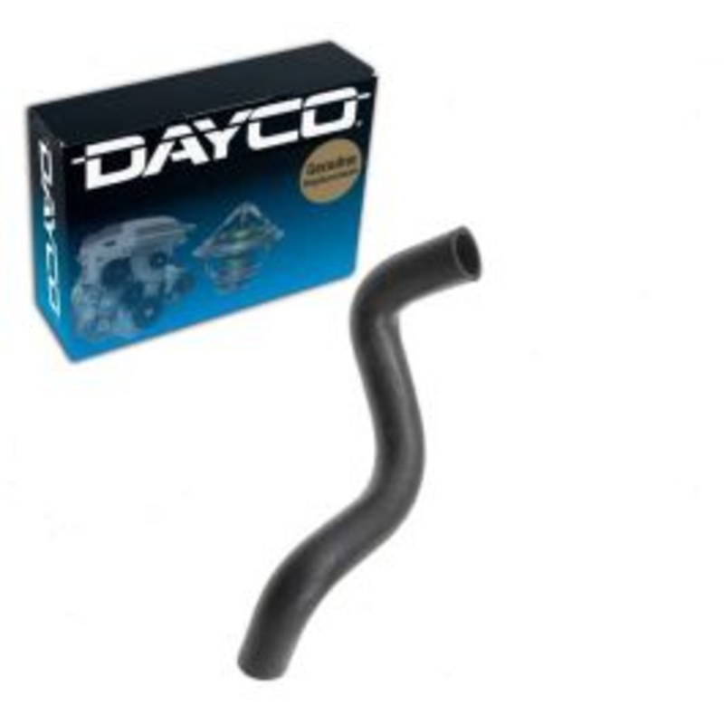 Dayco Lower Radiator Coolant Hose for 2005-2006 Chevrolet Uplander 3.5L V6