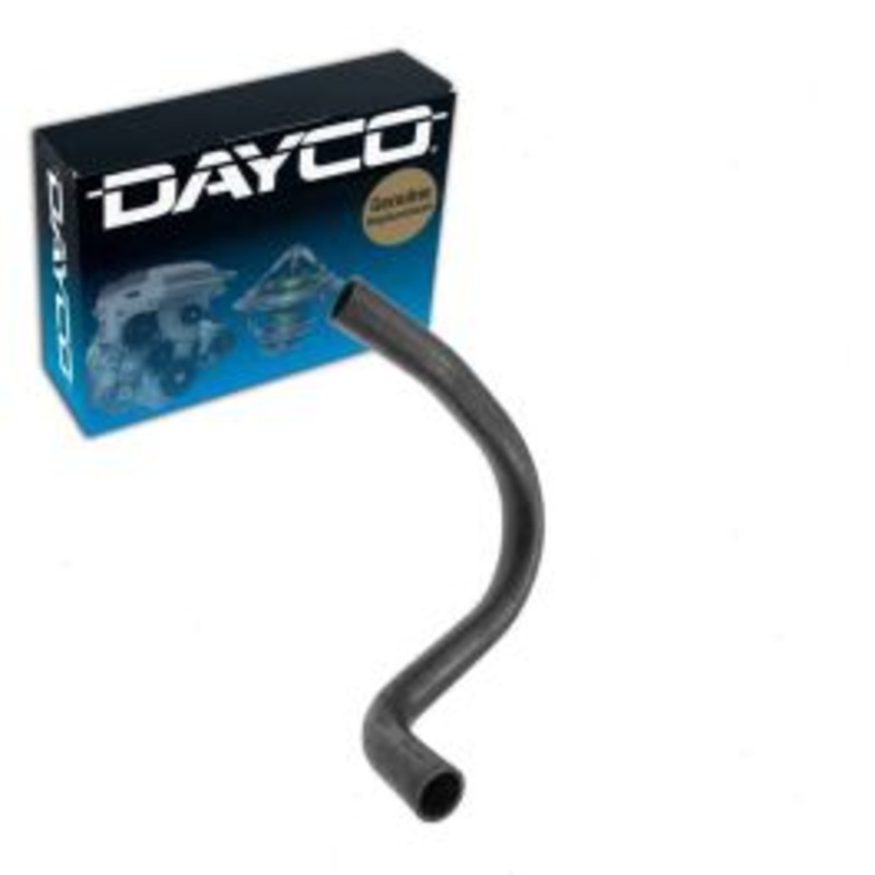 Dayco Upper Radiator Coolant Hose for 1968-1970 Pontiac LeMans 5.7L 6.6L 7.5L V8