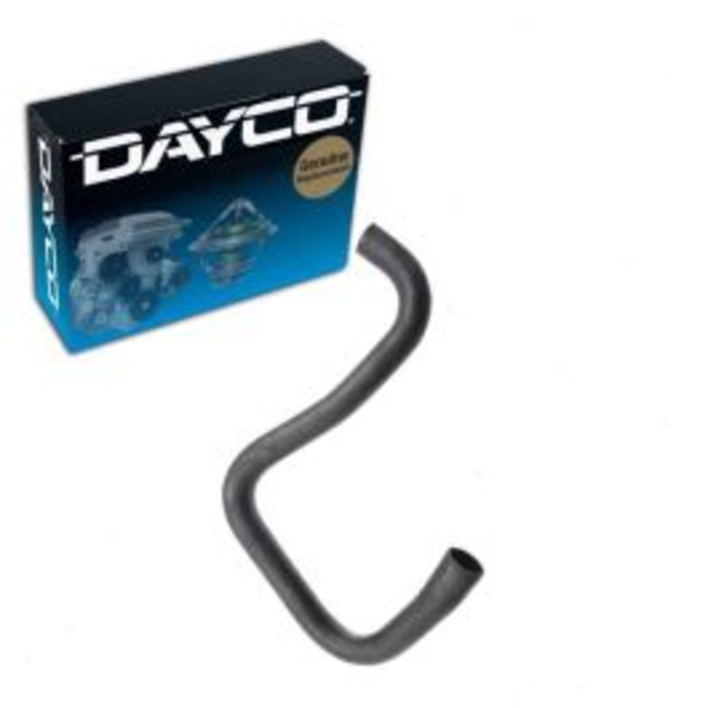 Dayco Upper Radiator Coolant Hose for 1980-1995 GMC G2500 5.0L 5.7L 6.6L V8