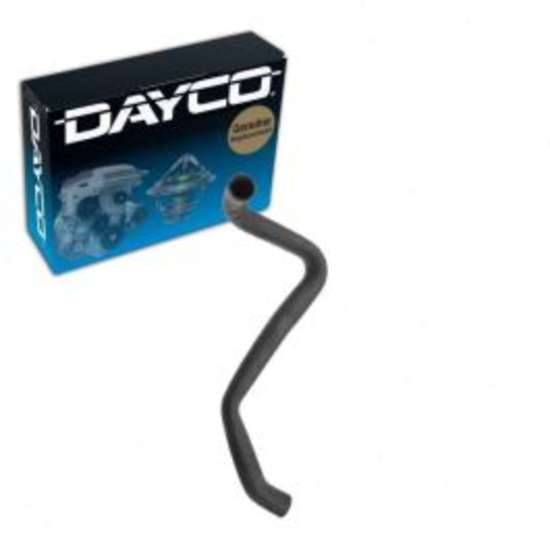 Dayco Upper Radiator Coolant Hose for 1994-2001 Dodge Ram 1500 5.2L 5.9L V8