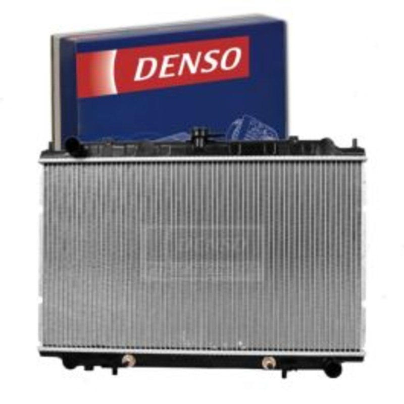 DENSO 221-4403 Radiator