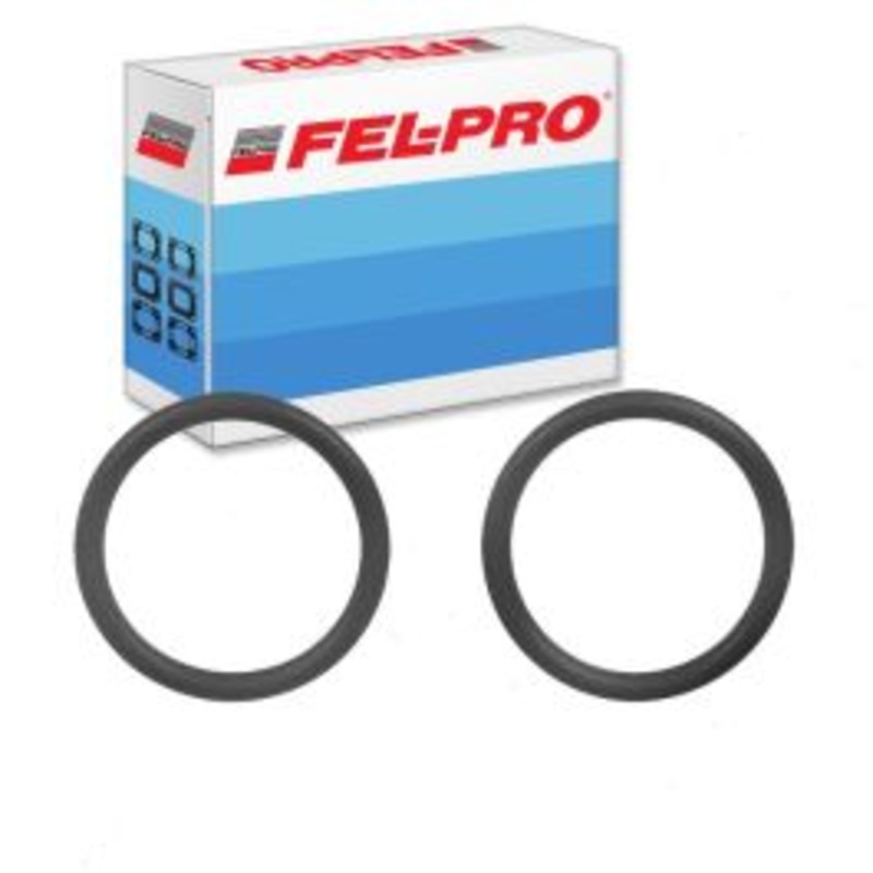 Fel-Pro Engine Water Pump Gasket for 1992-1995 Mitsubishi Expo 2.4L L4