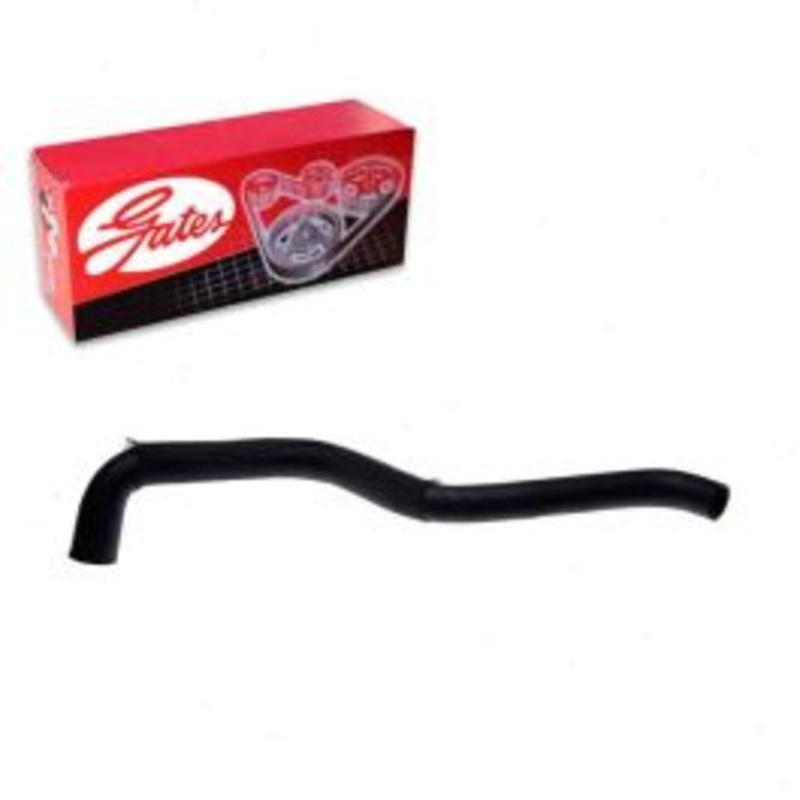 Gates 22229 Radiator Coolant Hose
