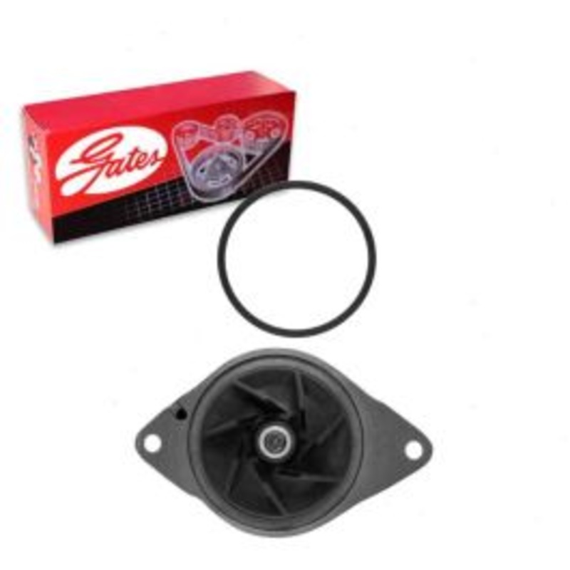 Gates 42133 Engine Water Pump