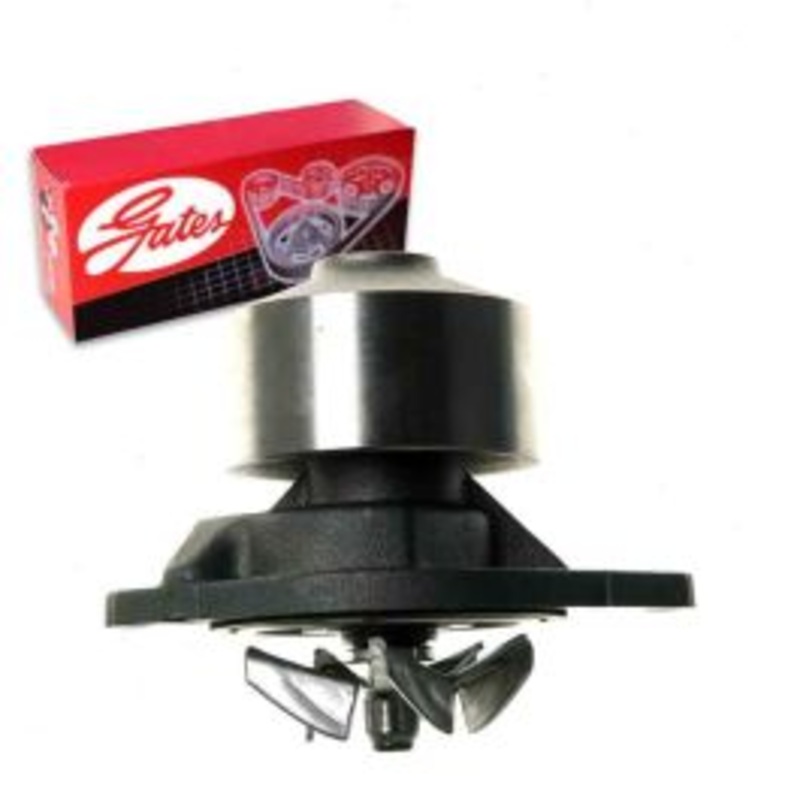 Gates 43526 Engine Water Pump