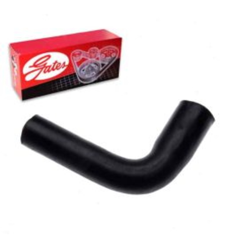Gates Engine Coolant Bypass Hose for 1969-1972 Ford Custom 5.0L 5.8L V8