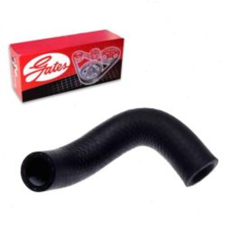 Gates Engine Coolant Bypass Hose for 1986-1990 Ford Bronco II 2.9L V6