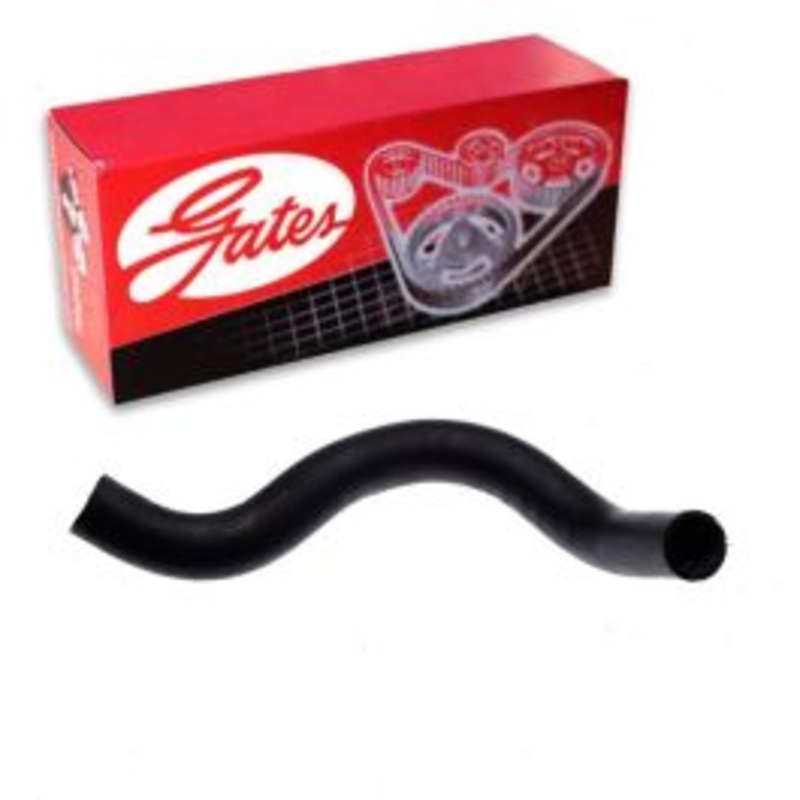 Gates Lower Radiator Coolant Hose for 1997-1999 Dodge Dakota 3.9L V6