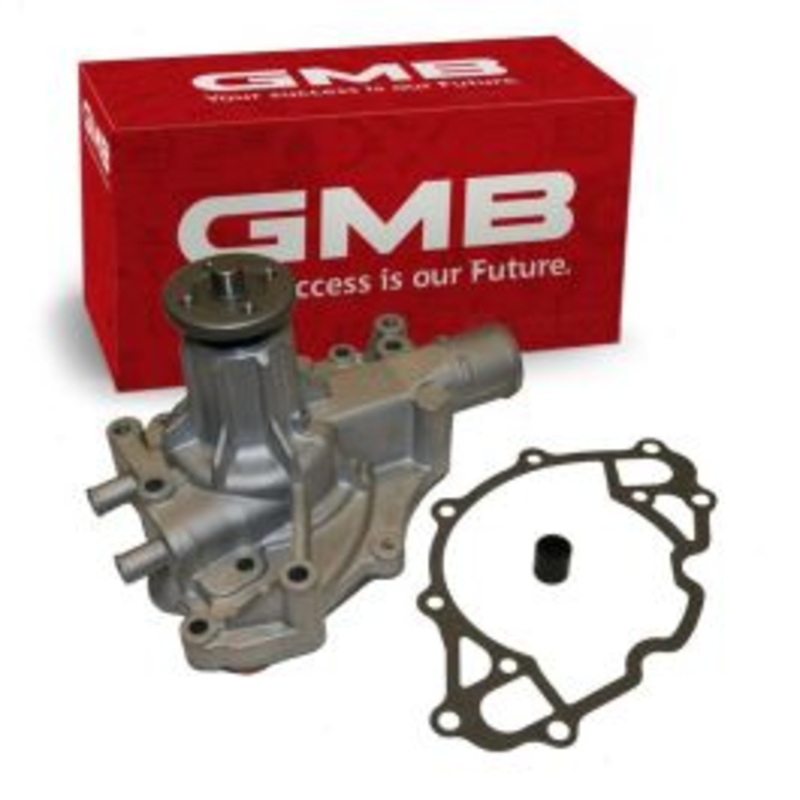GMB Engine Water Pump for 1970-1974 Ford Country Squire 5.0L 5.8L V8