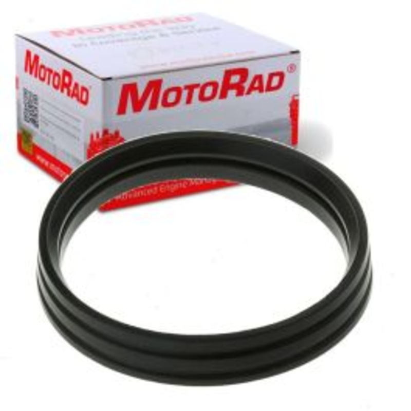 MotoRad Coolant Thermostat Seal for 1986-1987 Buick Somerset
