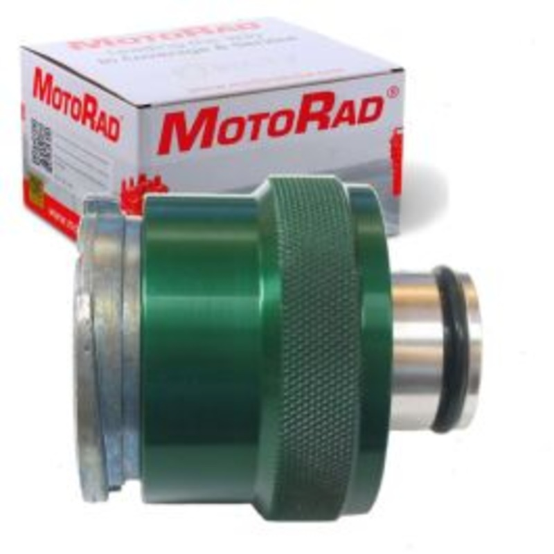 MotoRad Cooling System Adapter for 2010-2015 Chevrolet Camaro