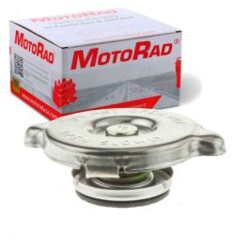 MotoRad Radiator Cap for 1972-1974 AM General DJ5