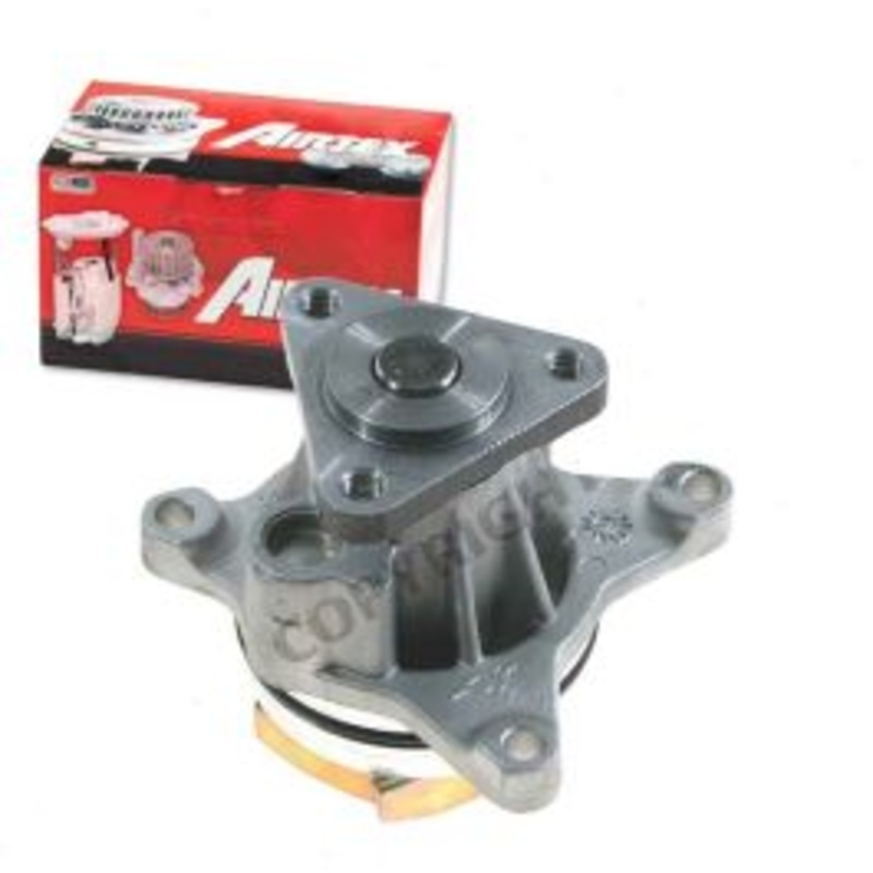 Airtex Engine Water Pump for 2005-2011 Mercury Mariner 2.3L 2.5L L4