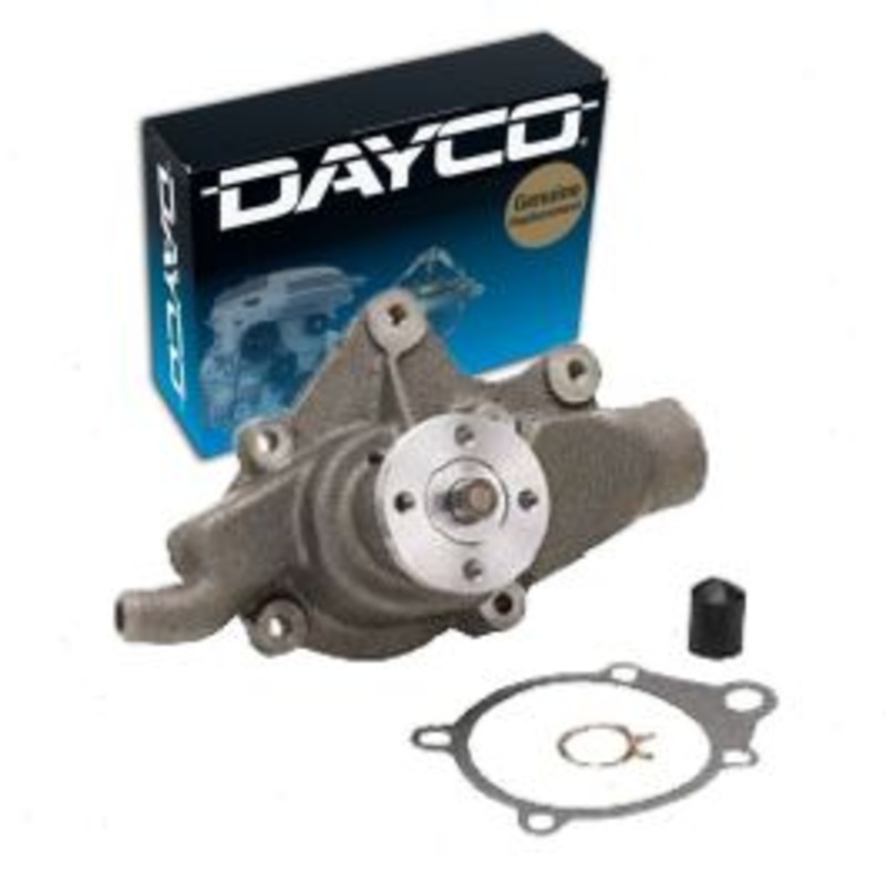 Dayco DP1028 Engine Water Pump