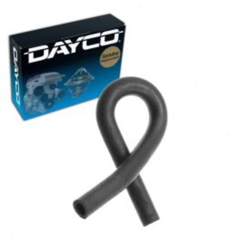 Dayco Engine Coolant Bypass Hose for 1986-2001 Acura Integra 1.8L L4