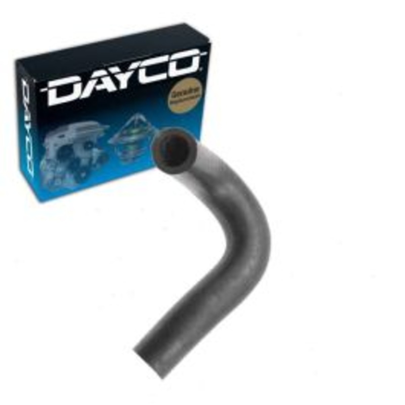 Dayco Engine Coolant Bypass Hose for 1995-2005 Chevrolet Monte Carlo 3.1L 3.4L V6