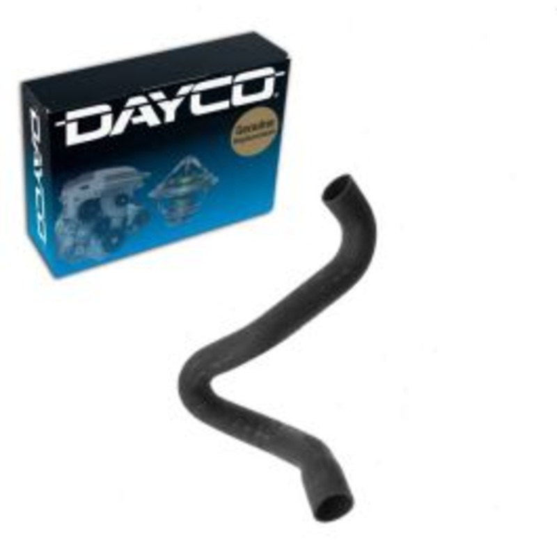 Dayco Lower Radiator Coolant Hose for 1992-1995 GMC Yukon 5.7L V8