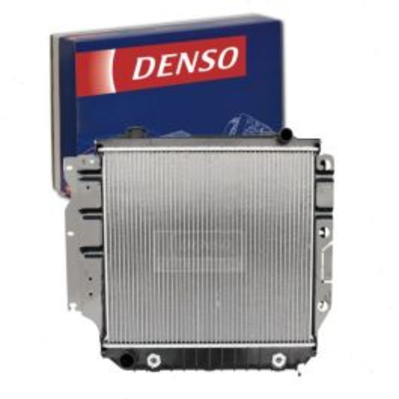 DENSO 221-9234 Radiator