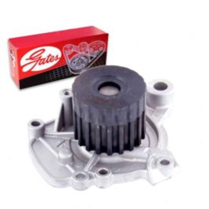 Gates 41048 Engine Water Pump