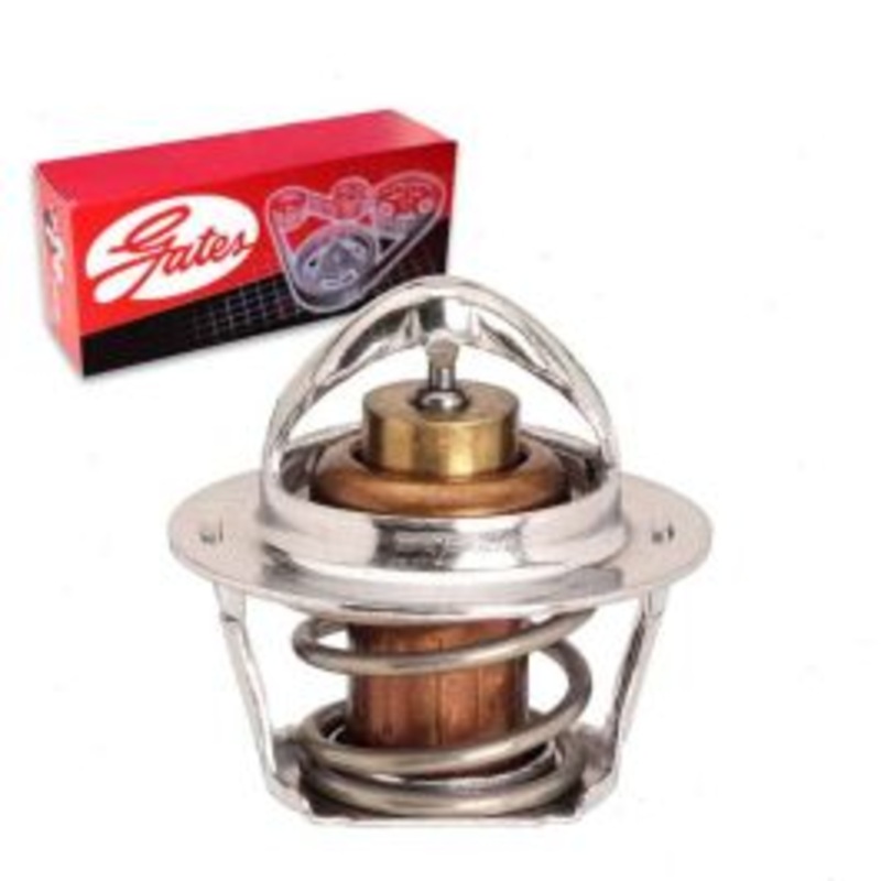 Gates Engine Coolant Thermostat for 1998-1999 Oldsmobile Intrigue 3.8L V6