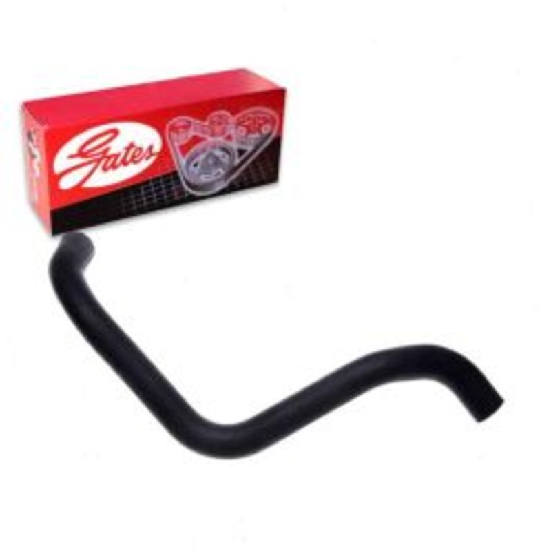 Gates Upper Radiator Coolant Hose for 1992-1995 Chevrolet K2500 Suburban 5.7L V8
