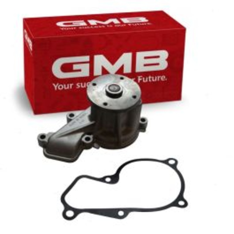 GMB Engine Water Pump for 2013-2014 Hyundai Elantra Coupe 1.8L 2.0L L4