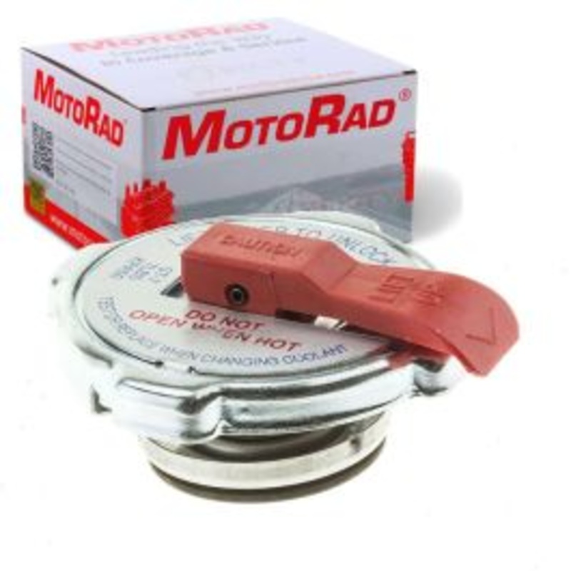 MotoRad Radiator Cap for 1988-1993 Lada Samara