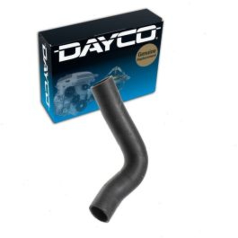 Dayco 70490 Radiator Coolant Hose
