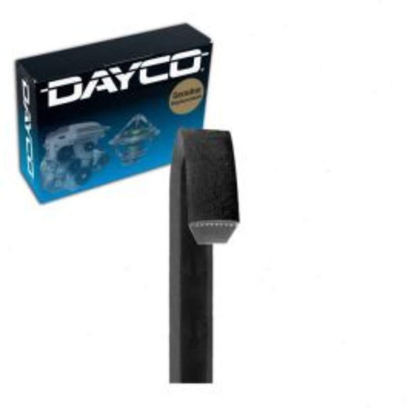 Dayco AP48 Accessory Drive Belt