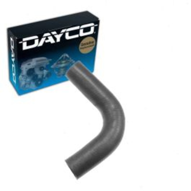 Dayco Upper Radiator Coolant Hose for 2002-2006 Suzuki XL-7