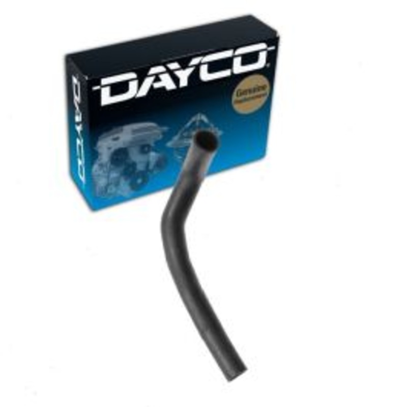 Dayco Upper Radiator Coolant Hose for 2005-2006 Toyota Tundra 4.0L V6