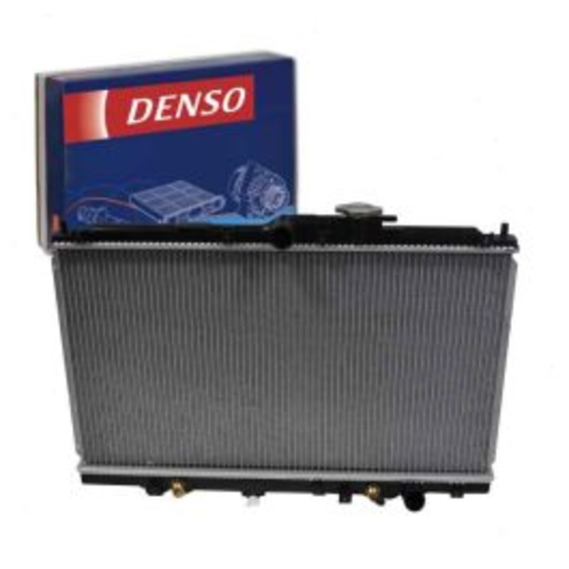 Denso 221-3200 Radiator