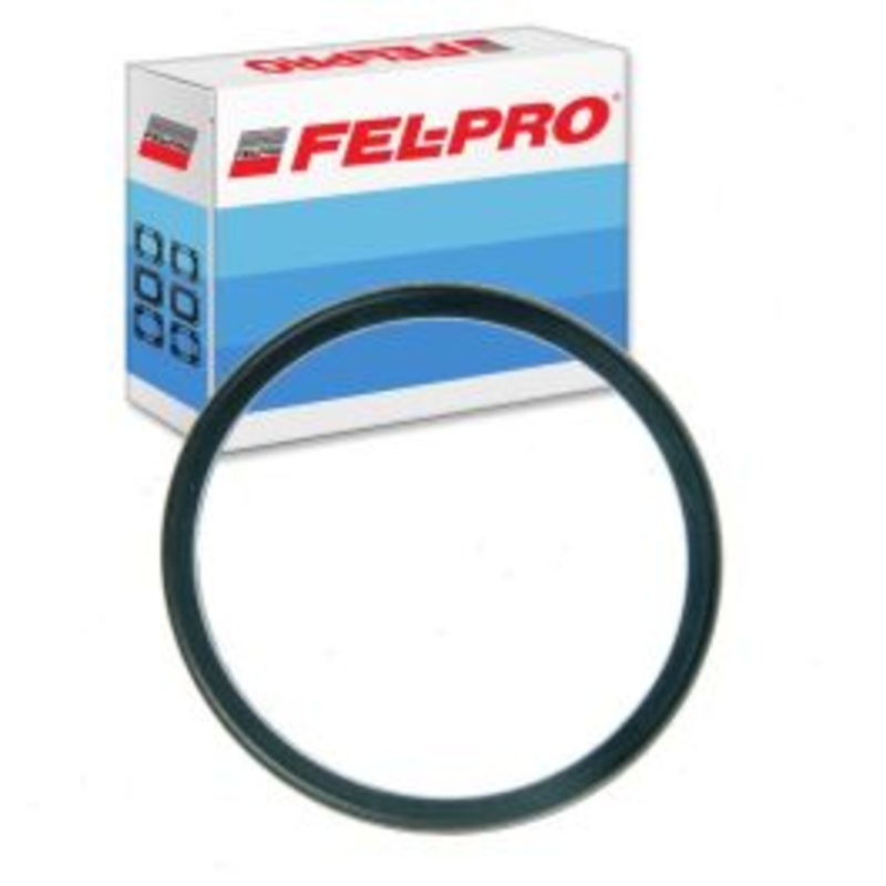 Fel-Pro Coolant Thermostat Gasket for 2006-2016 GMC Savana 2500 6.6L V8
