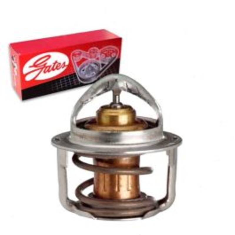 Gates Engine Coolant Thermostat for 2007-2008 Dodge Magnum 3.5L V6