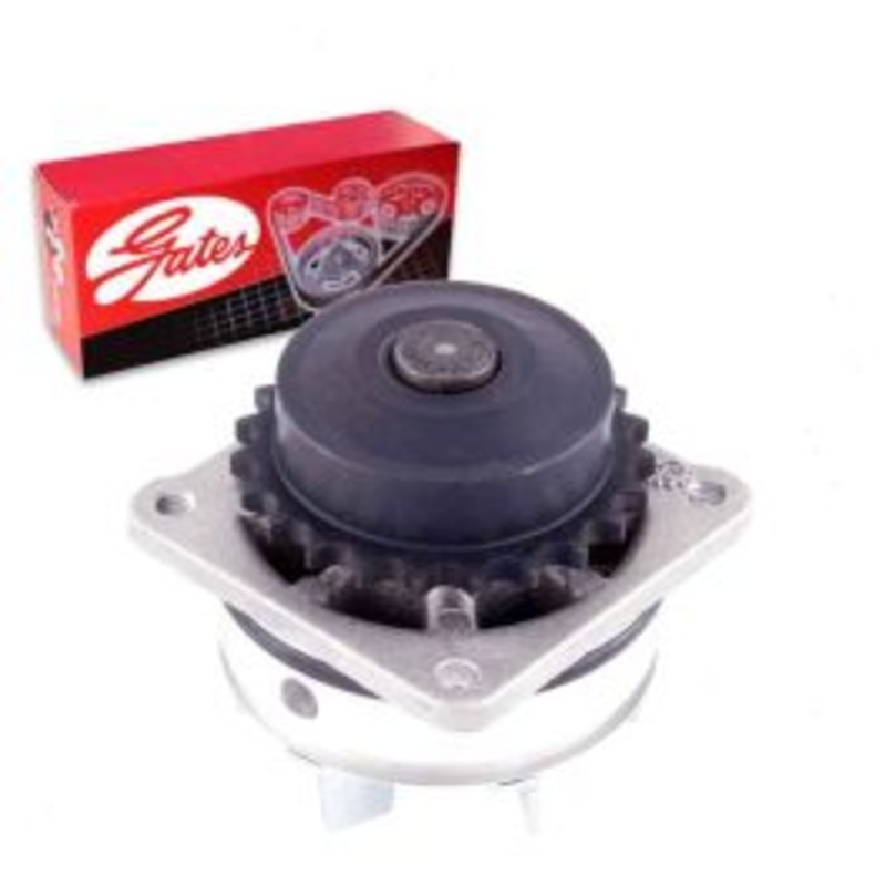 Gates Engine Water Pump for 2001-2003 Infiniti QX4 3.5L V6