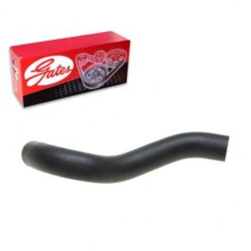 Gates Lower Radiator Coolant Hose for 1999-2004 Oldsmobile Alero 3.4L V6