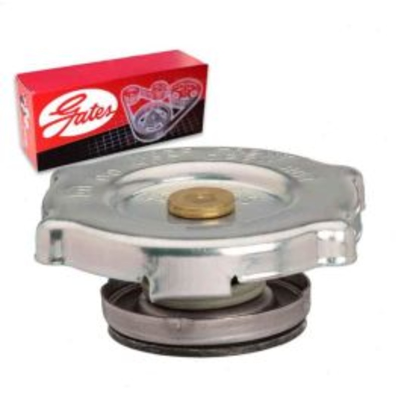 Gates Radiator Cap for 1994 Ford Ranger 3.0L 4.0L V6