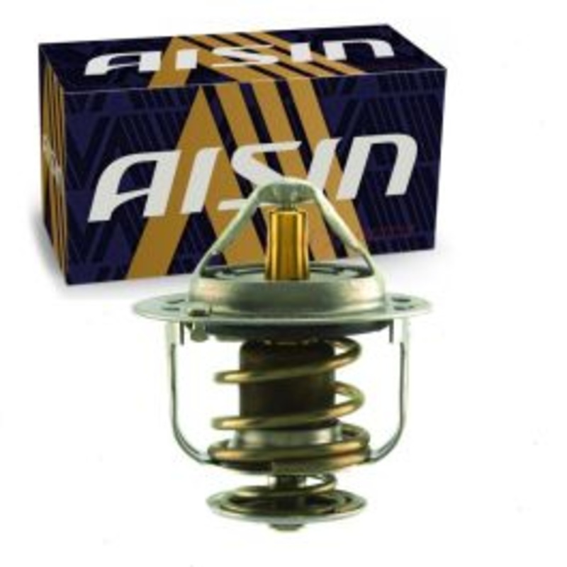 AISIN Engine Coolant Thermostat for 1997-1999 Acura CL 2.2L 2.3L L4