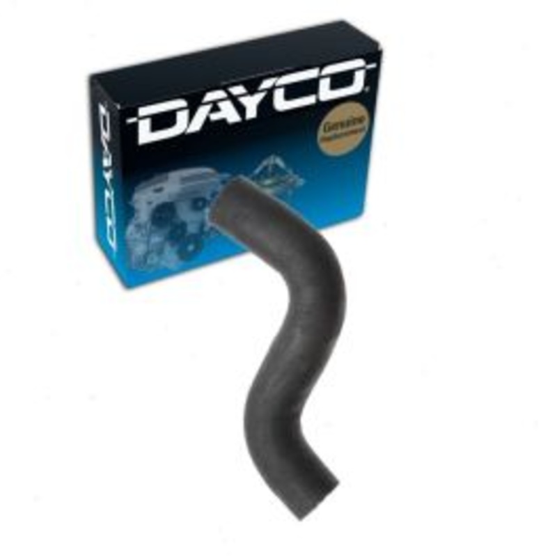 Dayco 71894 Radiator Coolant Hose