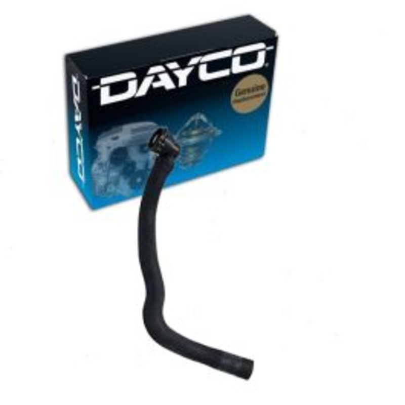 Dayco 72781 Radiator Coolant Hose