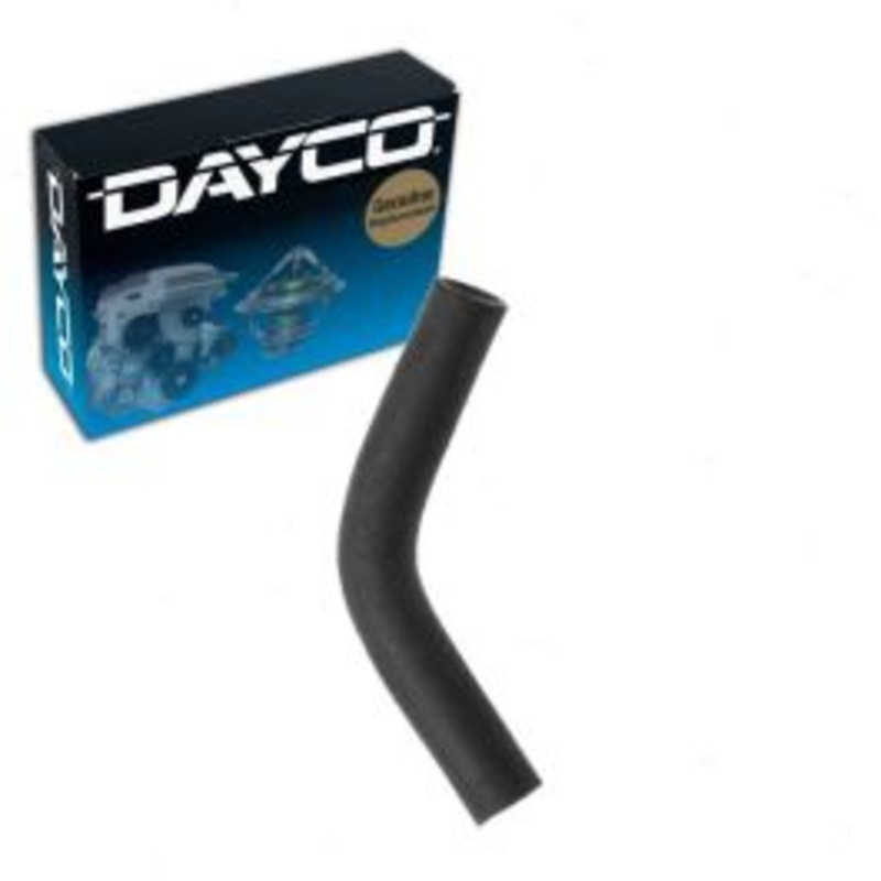 Dayco Engine Coolant Bypass Hose for 1996-1999 Chevrolet C2500 Suburban 7.4L V8