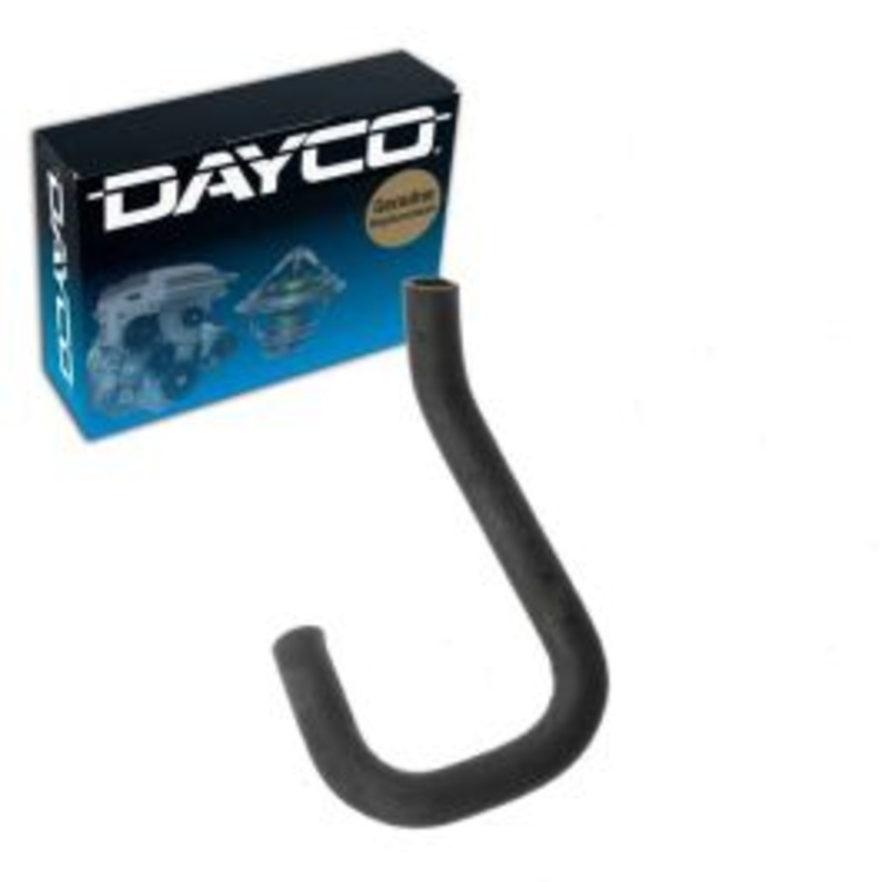 Dayco Engine Coolant Bypass Hose for 1997-1998 Acura EL