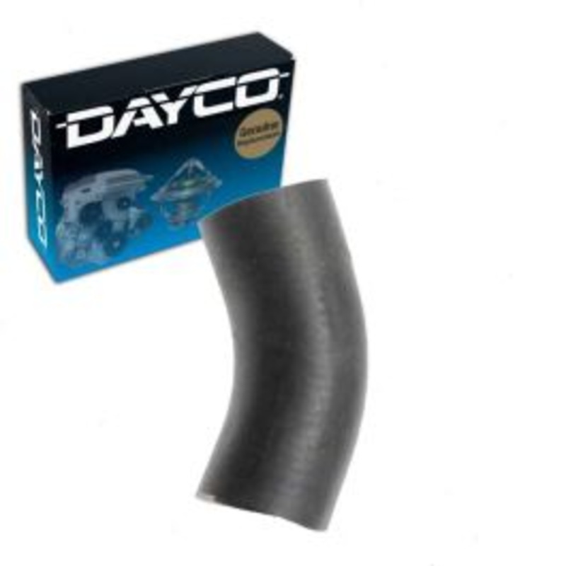 Dayco Engine Coolant Bypass Hose for 2001-2010 Mazda B4000